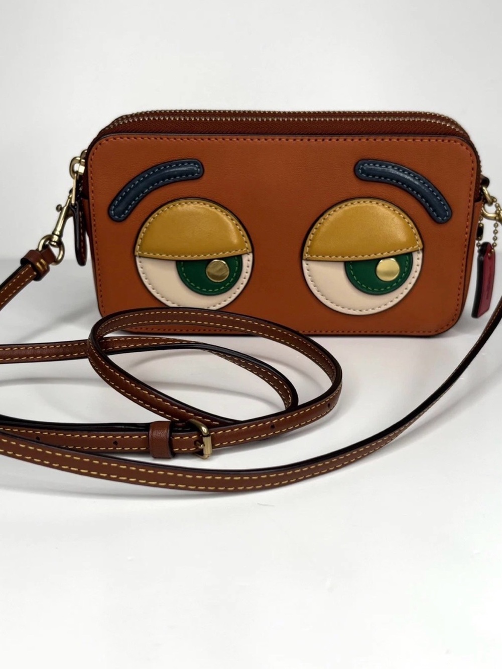 Coach - Coachies Dreamie Kira Bag